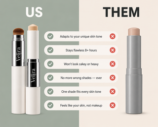 Velira Skin-Match Foundation
